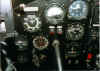 G-ASYP left hand instrument panel