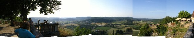 Dordogne Valley (click for larger image)